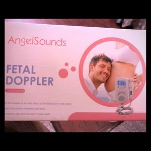 Fetal Doppler